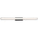 BRINK 36IN VANITY/SCONCE 2700K 3CCT (1357|WS-77636-27-BK)