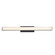 BRINK 24IN VANITY/SCONCE 2700K 3CCT (1357|WS-77624-27-BK)