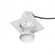 Aether Round Invisible Trim with LED Light Engine (1357|R3ARDL-F830-BN)