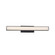 BRINK 18IN VANITY/SCONCE 2700K 3CCT (1357|WS-77618-27-BK)