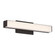 BRINK 12IN VANITY/SCONCE 2700K 3CCT (1357|WS-77612-27-BK)