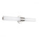 TURBO 24IN WALL SCONCE 3000 90CRI (1357|WS-180424-30-CH)