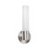 TURBO 14IN WALL SCONCE 3500 90CRI (1357|WS-180414-35-CH)