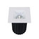 OCULARC 2.0 SQ OPEN F 90CRI 2700K IC 11W (1357|R2BSD-11-F927-WT)