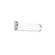 FUSE 16IN 1802 WALL SCONCE 3000K 90CRI (1357|WS-180216-30-BN)