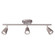 SOLO 1805 3-LGT FIXED RAIL 3000K 90CRI (1357|TK-180503-30-BN)