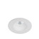 Ocularc 2.0 LED Round Open Reflector Trim with Light Engine and New Construction or Remodel Housin (1357|R2BRD-11-F927-WT)
