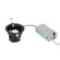 OCULARC 3.5 RND REM NIC 2700K 90CRI (1357|R3CRR-11-927)