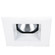 AETHER 2IN DOWN SQ FLANGED CRI85 2700K (1357|R2ASDT-S827-BN)