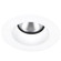AETHER 2IN DOWN RND FLANGED CRI85 3500K (1357|R2ARDT-W835-BN)