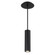 CALIBER 10IN OUTDOOR PENDANT 3000K (1357|PD-W36610-BK)