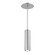 CALIBER 10IN OUTDOOR PENDANT 3000K (1357|PD-W36610-AL)
