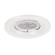 2.5in Downlight Trim (1357|HR-836LED-WT)