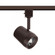 Ocularc 7011 Dim-To-Warm Track Luminaire (1357|L-7011-WD-DB)