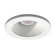 4in Adjustable Step Baffle Trim (1357|HR-D411LED-WT/WT)