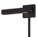 FLIP LEFT SWING ARM (1357|BL-1021L-BK)