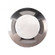 2IN LED INGROUND QUAD-DIRECTIONAL 2700K (1357|2101-27BS)