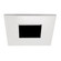 Ocularc 3.5 Square Pin Hole Trim (1357|R3CSPT-WT)