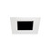 OCULARC 3.5 SQ PIN HOLE TRIMLESS (1357|R3CSPL-WT)