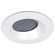 OCULARC 3.5 RND WALL WASH TRIM (1357|R3CRWT-WT)