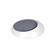 OCULARC 3.5 RND WALL WASH TRIMLESS (1357|R3CRWL-WT)