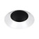 OCULARC 3.5 RND OPEN ADJ TRIMLESS (1357|R3CRDL-WT)