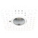 AETHER 2IN RN WALL WASH TRIM 85 4000K (1357|R2ARWT-A840-WT)