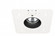 AETHER 2IN DOWN RND FLGLESS CRI85 3500K (1357|R2ARDL-N835-BK)
