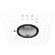 Aether 2'' Trim with LED Light Engine (1357|R2ARAL-F930-BK)
