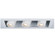 SILO MT NEW CONST NON IC 2 LGT 930 (1357|MT-4215L-930-WTWT)