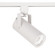 SILO LED L TRACK HEAD - 20W 3500K CRI 90 (1357|L-2020-935-WT)
