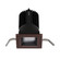 VOLTA 2IN SQR D2 TRIM WF 840 (1357|R2SD2T-W840-CB)