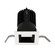 Volta Square Downlight Trim (1357|R2SD2T-W835-BKWT)
