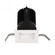 VOLTA 2IN SQR D2 TRIM SP 830 (1357|R2SD2T-S830-WT)