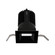 Volta Square Downlight Trim (1357|R2SD2T-F830-BK)