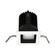 VOLTA 2IN SQR D1 TRIM SP 840 (1357|R2SD1T-S840-BKWT)