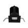 Volta Square Shallow Regressed Downlight Trim (1357|R2SD1T-N827-BK)