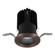 VOLTA 2IN RND D2 TRIM FL 840 (1357|R2RD2T-F840-CB)