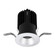 VOLTA 2IN RND D2 TRIM FL 827 (1357|R2RD2T-F827-WT)