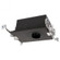WOOD AND METAL CEILING ADAPTER RND 1IN (1357|R2R-ADP1)
