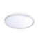 ROUND FLUSH MOUNT 15IN RND 3000K 120V (1357|FM-15RN-930-WT)