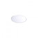 ROUND FLUSH MOUNT 7IN RND 3000K 120V (1357|FM-07RN-930-WT)