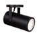 SILO LED MONOPOINT - 42W 3500K CRI 90 (1357|MO-2042-935-BK)