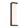 CASE Outdoor Wall Sconce Light (1357|WS-W47820-BK)