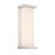 CASE Outdoor Wall Sconce Light (1357|WS-W47814-SS)