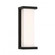 CASE 14IN OUTDOOR SCONCE 3000K (1357|WS-W47814-BK)