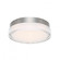 DOT 15IN OUTDOOR FLUSH MOUNT 3500K (1357|FM-W57815-35-SS)