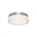 DOT 12IN OUTDOOR FLUSH MOUNT 3500K (1357|FM-W57812-35-SS)