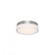 DOT Flush Mount Light (1357|FM-W57806-35-SS)