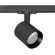 Lucio LED 22W Track Luminaire (1357|WTK-6022N-830-BK)